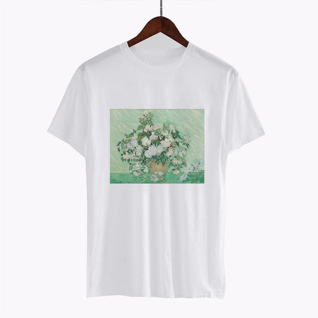 Van Gogh T-Shirt