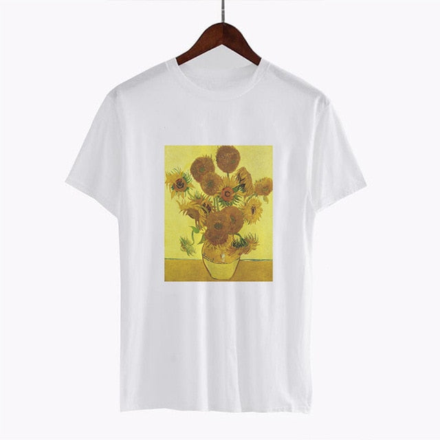 Van Gogh T-Shirt