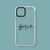 Funny Music Notation iPhone Case