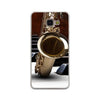 Music Saxophone Samsung Phone Case