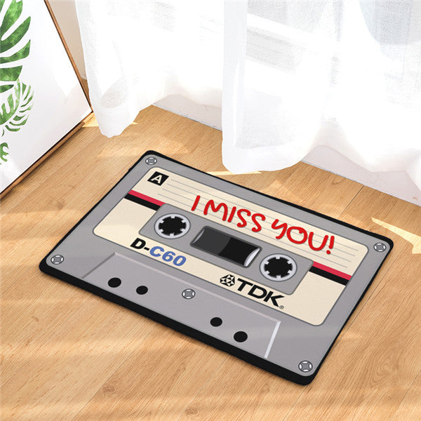 Classic Magnetic Tape Mat - Artistic Pod Review