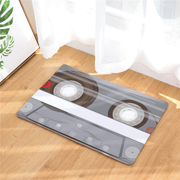 Classic Magnetic Tape Mat - Artistic Pod Review
