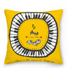 Music Style Cushion Cover Collection