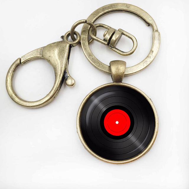 Vinyl Record Accessories Collection