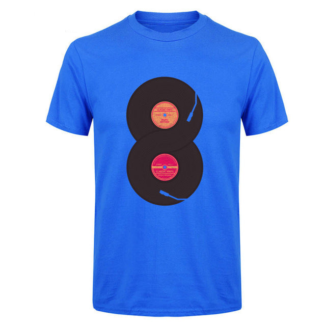 Infinite Vinyl Records T-Shirt