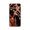 Music Saxophone Samsung Phone Case