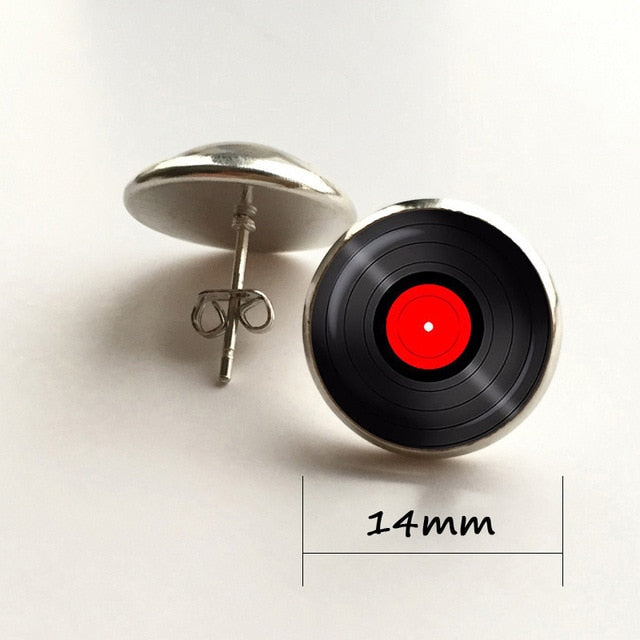 Vinyl Record Accessories Collection