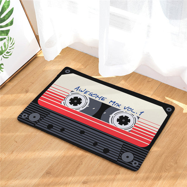 Classic Magnetic Tape Mat - Artistic Pod Review