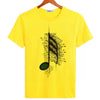 Thirty-Second Music Note T-Shirt