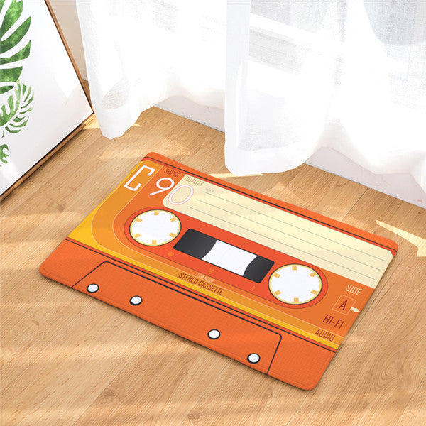 Classic Magnetic Tape Mat - Artistic Pod Review