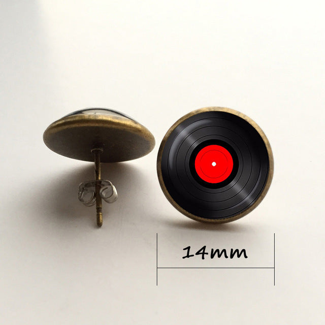 Vinyl Record Accessories Collection