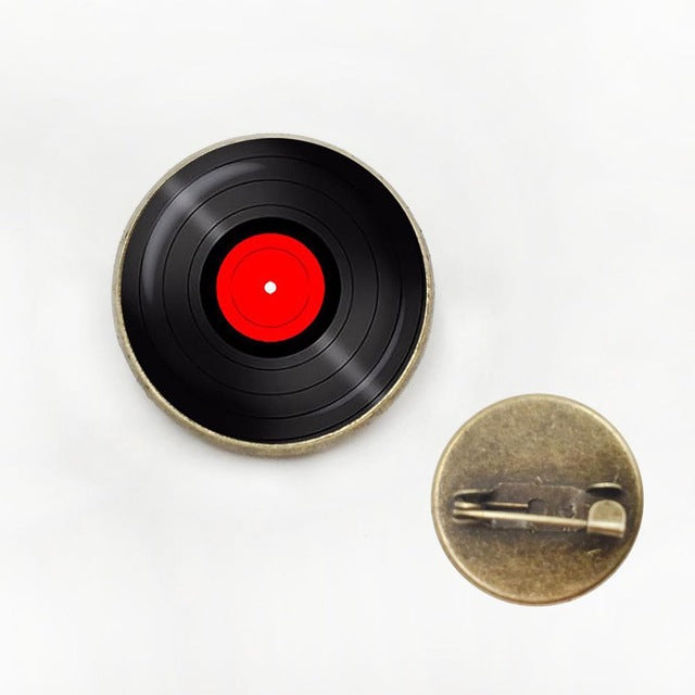 Vinyl Record Accessories Collection