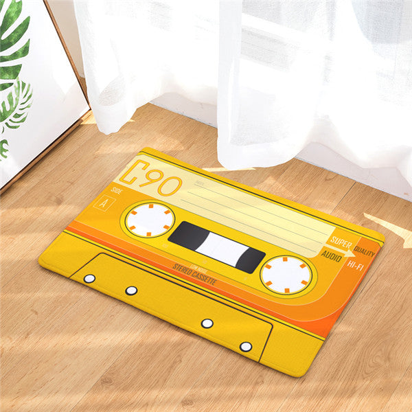 Classic Magnetic Tape Mat - Artistic Pod Review