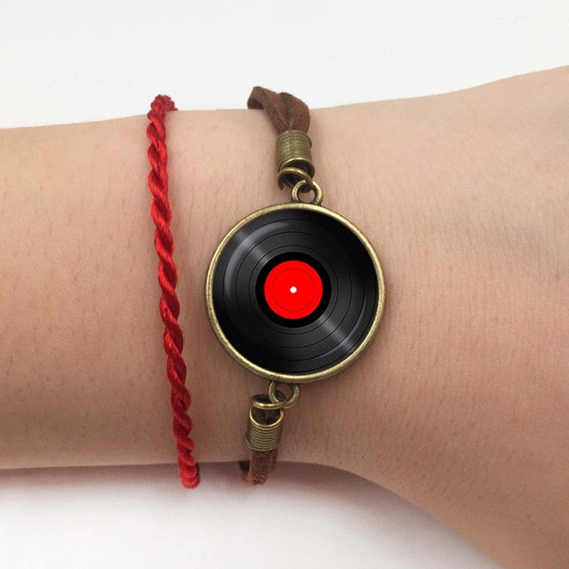 Vinyl Record Accessories Collection