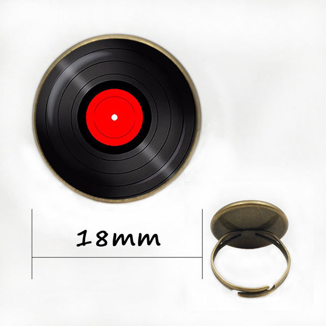 Vinyl Record Accessories Collection