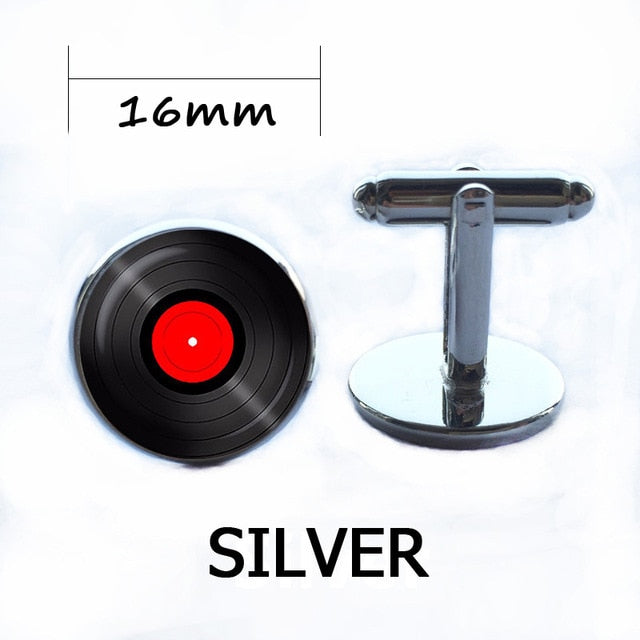 Vinyl Record Accessories Collection