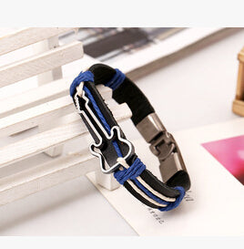 Free - Guitar Couple Bracelet - Artistic Pod Review