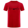Heart Beat Trumpet T-Shirt