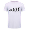 Trombone Player Evolution T-Shirt