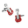 Musical Instruments Cufflinks