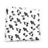 Music Note Handkerchief