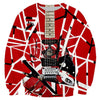 Rock Music Guitar Hoodie/Sweatshirt