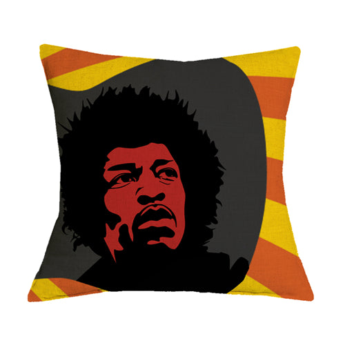 Free - Musical Instrument Cushion Cover - Artistic Pod Review