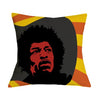 Musical Instrument Cushion Cover