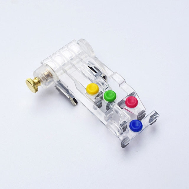 Guitar ChordBuddy Teaching Aid