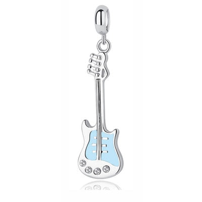 Love Music Instrument Beads