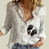 Music Note Dog Shirt