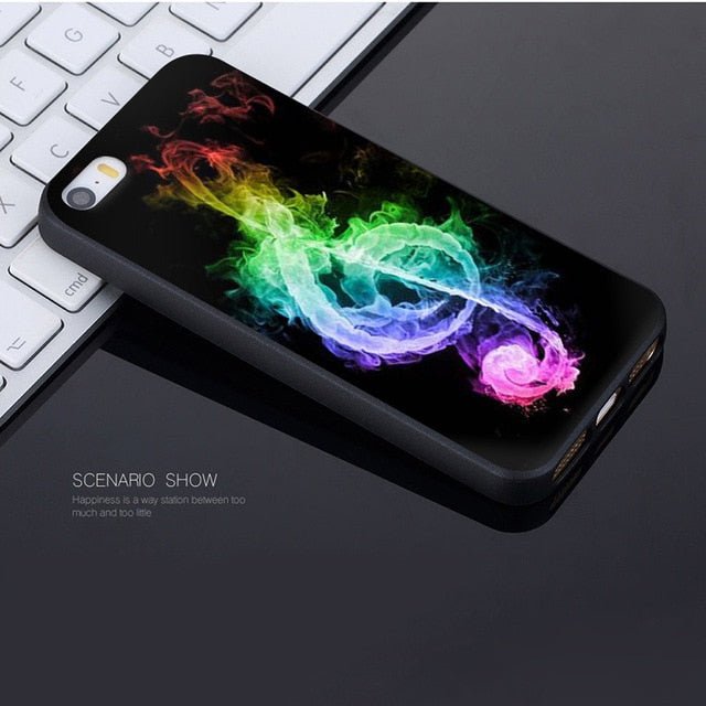 Music Gift iPhone Case