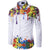 Splash Paint Men's Shirt