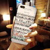 Free - Music Instrument Phone  Case - Artistic Pod Review