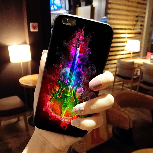 Free - Music Instrument Phone  Case - Artistic Pod Review