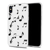 Musical Note Phone Case