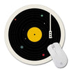Free - Vinyl Record Mouse Pad