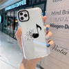 Unique Music Notes iPhone Case