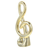 Music Treble Clef Ornament Decoration