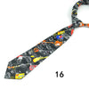 Free - Musical Instrument Necktie