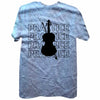 Violin Practice T-shirt