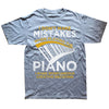 Music Piano Quote T-shirt