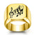 Music & Piano Ring