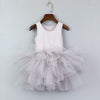 Kids Ballet One Piece Dress