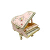 Mini Grand Piano Jewelry Box