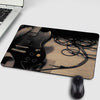 Music Guitar Mouse Pad
