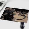 Free - Music Guitar Mouse Pad