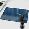 Free - Music Guitar Mouse Pad