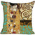 Gustav Klimt Pillow Cover