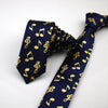 Free - Music Note Neck Tie - Artistic Pod Review
